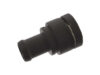 FEBI BILSTEIN Coolant Hose Connector 103334