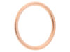 ELRING KLINGER Oil Drain Plug Seal 813.184