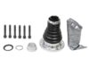Gkn Loebro Axle Boot Kit 304 203