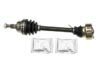 DSS Axle Shaft Assembly 2305N