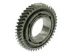 Genuine Porsche Transmission Gear 996 302 942 00