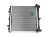 Mahle Behr Radiator Cr 383 000 P
