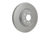 Hella Pagid Brake Disc - 355113172
