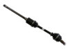 GKN Loebro Axle Shaft Assembly - 304670