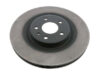 Sebro Brake Disc - 205876C