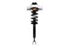 Audi Suspension Strut and Coil Spring Assembly – Front FCS Auto Parts 1335661