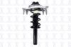 Suspension Strut and Coil Spring Assembly – Front Driver Side (Without Sport and Electronic Suspension)