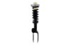 Volkswagen Audi Suspension Strut and Coil Spring Assembly (Front Driver Side) FCS Auto Parts 1345957L