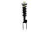 Volkswagen Audi Porsche Suspension Strut and Coil Spring Assembly (Front Passenger Side) FCS Auto Parts 1345957R