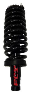 Suspension Strut and Coil Spring Assembly – Front