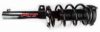 Suspension Strut and Coil Spring Assembly – Front
