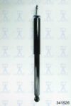 Shock Absorber – Rear