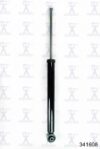 Shock Absorber – Rear