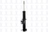 Suspension Strut Assembly – Rear Driver Side