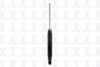 Shock Absorber – Rear (Without Electronic Suspension)
