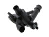 GENUINE VW/AUDI Thermostat 03L-121-111 Q