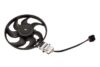 MAHLE BEHR Auxiliary Fan CFF 262 000S