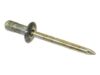 GENUINE VW/AUDI Window Regulator Rivet N-904-374-01
