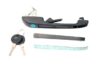 FEBI BILSTEIN Outside Door Handle 15432