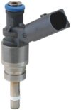 HITACHI Fuel Injector FIJ0033