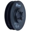 Mits. 6-3/8 Harmonic Damper - SFI