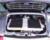 Gruppe M Ram Air System - 911 993 GT2 3.6L Twin Turbo (1996-1998) FRI-0132