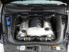 Gruppe M Ram Air System - Cayenne 955 4.5L V8 (2002-2006) FRI-0143