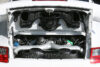 Gruppe M Ram Air System - 911 997 Turbo 3.6L Twin Turbo (2006-2009) FRI-0144
