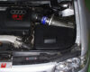 Gruppe M Ram Air System - S3 8L/A4 1.8L Turbo Quattro (2001-2006) FRI-0186