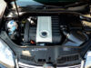 Gruppe M Ram Air System - Golf MK5 GTI 2.0L (2005-2009) FRI-0188