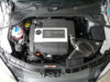 Gruppe M Ram Air System - TT 8J/A5 TFSI 2.0L FF Turbo (2006-2010) FRI-0189