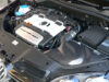 Gruppe M Ram Air System - Golf MK5 1.4L TSI Turbo (2007-2009) FRI-0195