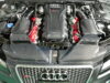 Gruppe M Ram Air System - RS5 8T/8F/B8 4.2L V8 (2010-2012) FRI-0203