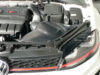 Gruppe M Ram Air System - Golf MK7 GTI 2.0L Turbo (2013-2025) FRI-0209