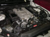 Gruppe M Ram Air System - SL55 R230 5.5L V8 Supercharged (2002-2008) FRI-0401