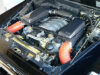 Gruppe M Ram Air System - G55 W463 5.5L V8 Supercharged (2000-2004) FRI-0404