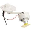 Audi Fuel Pump FUP3376-D – Hitachi