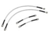 Stainless Steel Brake Lines • Beetle/Golf/Jetta Mk4