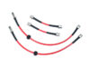 Stainless Steel Brake Lines • Mk3 Golf/Jetta