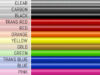 Stainless Steel Brake Lines • RS 5 B8