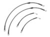 Stainless Steel Brake Lines • MQBe GTI Mk8
