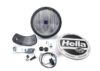 Rallye Fog Lamp (4000) (Halogen) (Black)