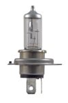 Audi Multi-Purpose Light Bulb Hella H4P50
