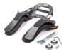 HANS Performance Products Medium - FIA/SFI - 20 Degrees - Post Anchor - DK14237321FIASFI