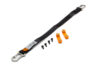 HANS HANS PA Sliding Tether Kit Extra Short - TK11313XS