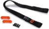 HANS HANS QC Sliding Tether Kit Std 18in - TK12414