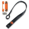 HANS HANS QC Sport 2 ST Upgrade Kit Std 18in - TU114213