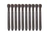 Audi Volkswagen Engine Cylinder Head Bolt Set (With 6-Point Torx Head) HBK802
