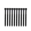 Audi Volkswagen Engine Cylinder Head Bolt Set HBK802A