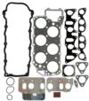 Volkswagen Engine Cylinder Head Gasket Set HGS817